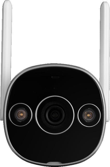 Kamera BCS BASIC BCS-B-THOME01(2.0) BCS