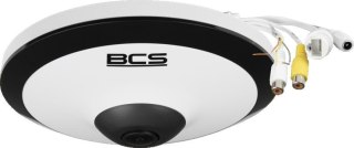 Kamera BCS LINE BCS-L-FIP25FSR1-Ai2 BCS