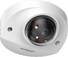 Kamera IP Dahua IPC-HDBW2449F-AS-IL-0280B DAHUA