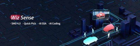 Kamera IP Dahua IPC-HDBW3649E-AS-IL-0280B DAHUA