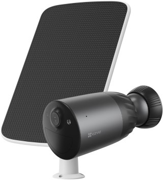 Kamera IP Ezviz BC1c 4K 8MPx bezprzewodowa z panelem solarnym EZVIZ
