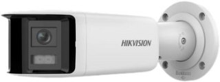 Kamera IP HikVision DS-2CD2T46G2P-ISU/SL(2.8mm)(C) PL HIKVISION