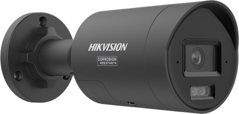 Kamera IP Hikvision DS-2CD2067G3-LI2UY/SL 2.8mm BLACK PL HIKVISION