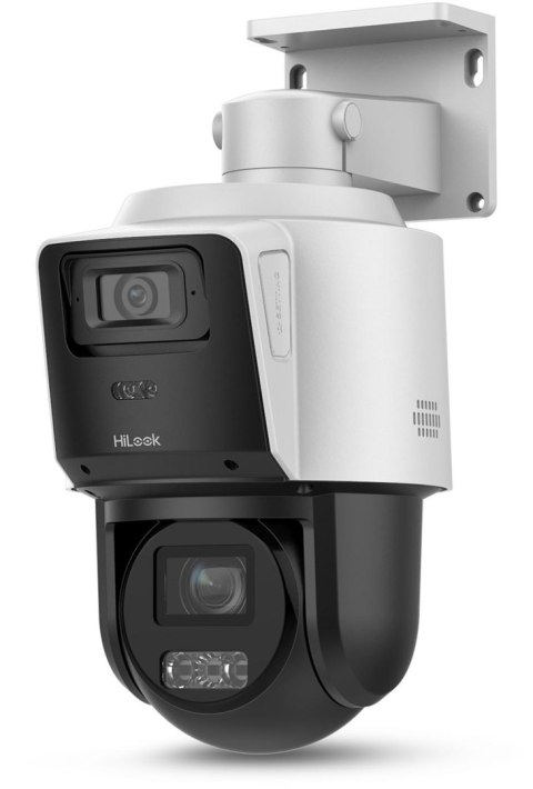 Kamera IP Hilook PTZ-D4-Pro dualna 8MP (4MP + 4MP) HILOOK