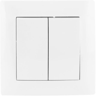 Łącznik podwójny VCX LC 02 VCX