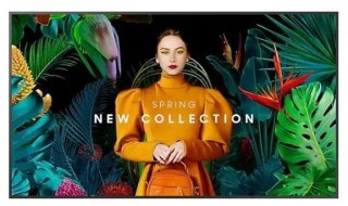 Monitor Samsung QM43C 24h/7 (LH43QMCEPGCXEN) 43" UHD S10 Player SAMSUNG