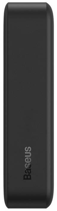 Powerbank Baseus Magnetic Mini PPCX150001 20000mAh 20W PD ŁADOWANIE INDUKCYJNE Qi USB-C KABEL USB-C BASEUS