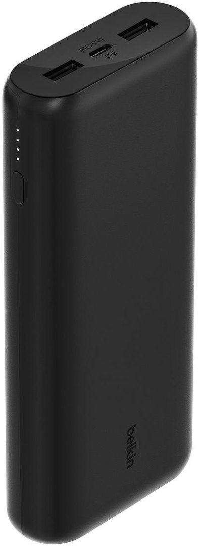 Powerbank Belkin 20000mAh BOOST CHARGE™ PD 20w 3-port INNY