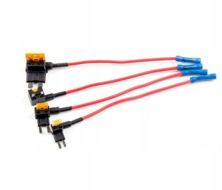 Przejściówka do skrzynki bezpieczników VIOFO (ATC, ATS, MICRO2, MINI) VIOFO