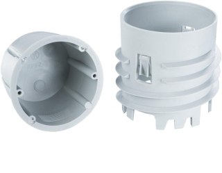 Puszka elektroinstalacyjna do izolacji końcowej KOPOS KEFZ80_KB KOPOS