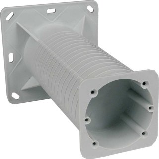 Puszka elektroinstalacyjne do systemów docieplających KOPOS KEZ_KB KOPOS