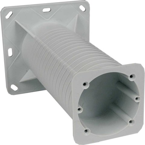 Puszka elektroinstalacyjne do systemów docieplających KOPOS KEZ_KB KOPOS