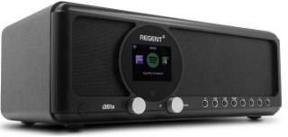 Radio internetowe Ferguson REGENT i351s Białe - WIFI/DAB+/FM/USB/BT/Spotify FERGUSON