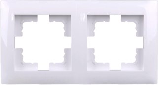 Ramka podwójna VCX LC-48 VCX