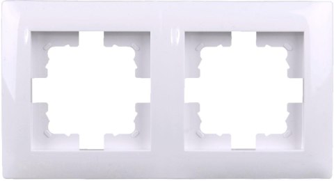 Ramka podwójna VCX LC-48 VCX