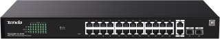 SWITCH POE TENDA TEG2228P-24-410W TENDA