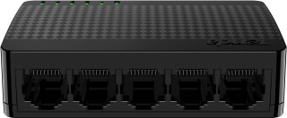 SWITCH TENDA SG105M TENDA