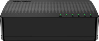 SWITCH TENDA SG105M TENDA