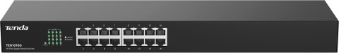 SWITCH TENDA TEG1016G TENDA