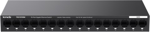 SWITCH TENDA TEG1016M TENDA
