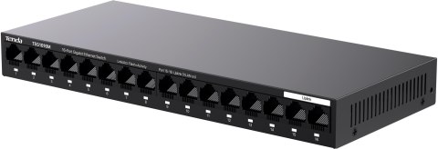 SWITCH TENDA TEG1016M TENDA