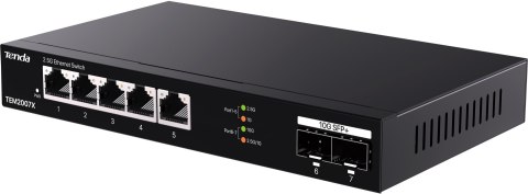 SWITCH TENDA TEM2007X TENDA