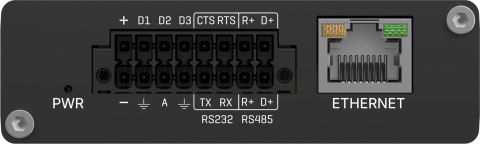 Teltonika NTP001 serwer czasu NTP (NTP001000000) TELTONIKA