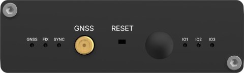 Teltonika NTP001 serwer czasu NTP (NTP001000000) TELTONIKA