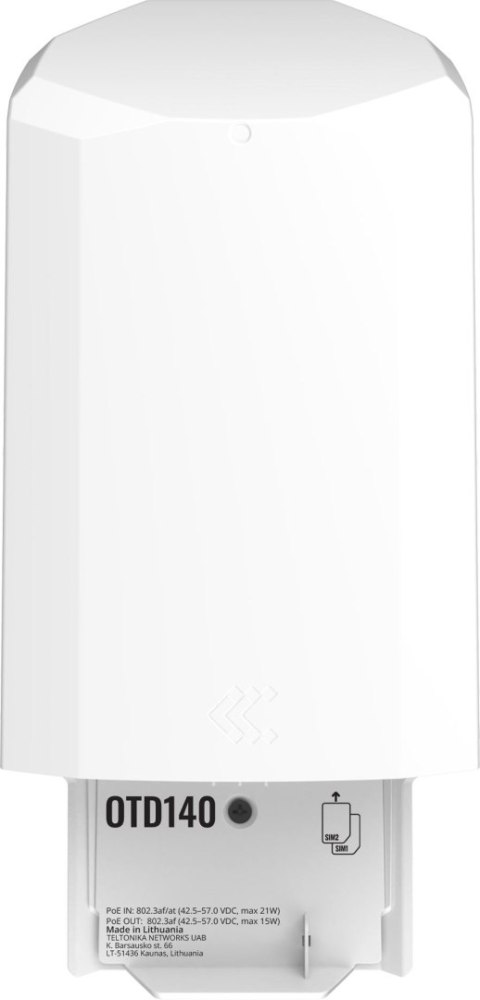 Teltonika OTD140 router zewnętrzny 4G (OTD140000000) TELTONIKA