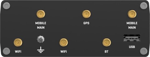 Teltonika RUTX11 router przemysłowy 4G / LTE (RUTX11000000) TELTONIKA