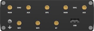 Teltonika RUTX12 router przemysłowy 4G / LTE (RUTX12000000) TELTONIKA