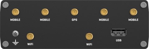 Teltonika RUTX50 router przemysłowy 5G (RUTX50000000) TELTONIKA