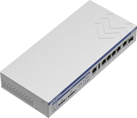 Teltonika RUTXR1 router przemysłowy 4G / LTE (RUTXR1000000) TELTONIKA