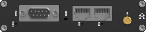 Teltonika RUT142 router przemysłowy (RUT142000000) TELTONIKA