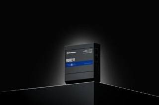 Teltonika RUT271 router przemysłowy 5G RedCup (RUT271000000) TELTONIKA