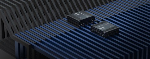 Teltonika RUT301 router przemysłowy (RUT301000000) TELTONIKA