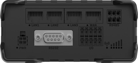 Teltonika RUT956 router przemysłowy 4G / LTE (RUT956200000) TELTONIKA