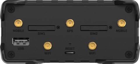 Teltonika RUT976 router przemysłowy 5G RedCup (RUT976000000) TELTONIKA
