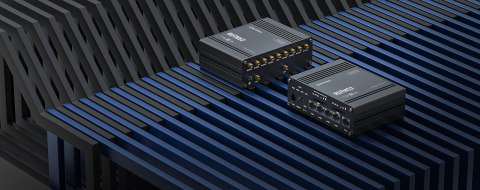 Teltonika RUTM52 router przemysłowy 5G (RUTM52100000) TELTONIKA