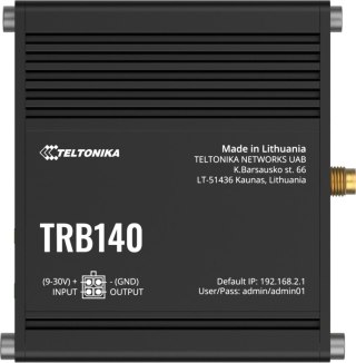 Teltonika TRB140 Bramka LTE (TRB140003000) TELTONIKA