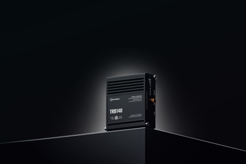 Teltonika TRB140 Bramka LTE (TRB140003000) TELTONIKA