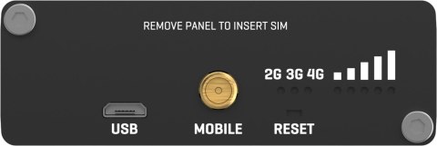 Teltonika TRB140 Bramka LTE (TRB140003000) TELTONIKA