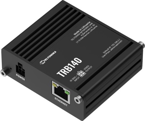 Teltonika TRB140 Bramka LTE (TRB140003000) TELTONIKA