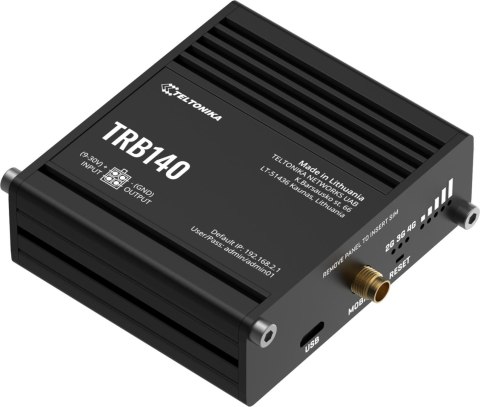 Teltonika TRB140 Bramka LTE (TRB140003000) TELTONIKA