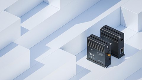 Teltonika TRB140 Bramka LTE (TRB140003000) TELTONIKA