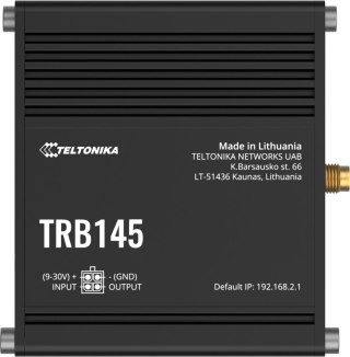 Teltonika TRB145 Bramka LTE RS485 (TRB145003000) TELTONIKA
