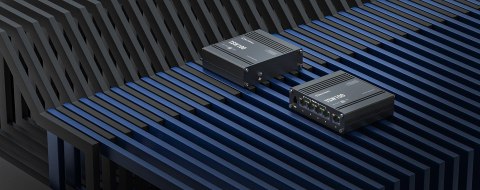 Teltonika TSW100 switch przemysłowy PoE (TSW100000000) TELTONIKA