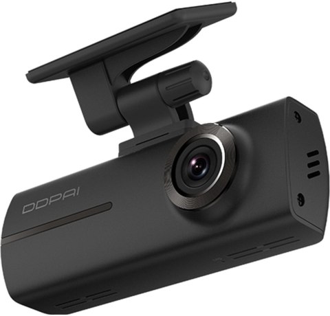 Wideorejestrator DDPAI N1 Dual Dash Camera DDPAI