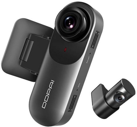 Wideorejestrator DDPAI N3 Pro GPS Dash Camera DDPAI