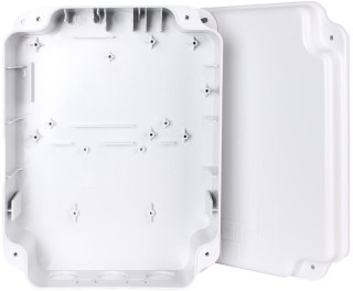 ZestaZestaw Alfa Long FDS - FAAC 414 do 10m bram dwuskrzydłowych FAAC